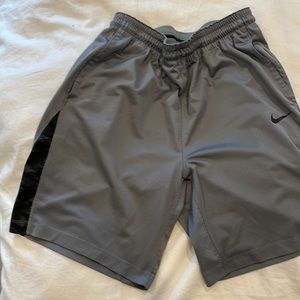 Nike mens shorts